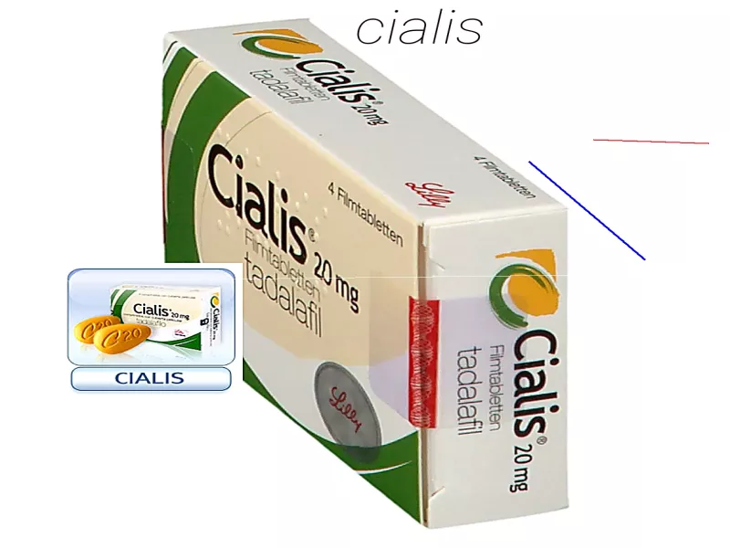 Cialis sans ordonnance espagne